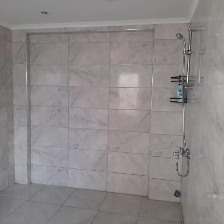 Apartman Spacious Flat With Pool And Balcony In Alanya