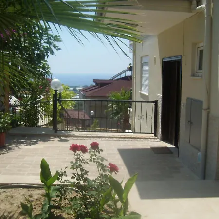 Spacious Flat With Pool And Balcony In Alanya * كارغيجاكْ