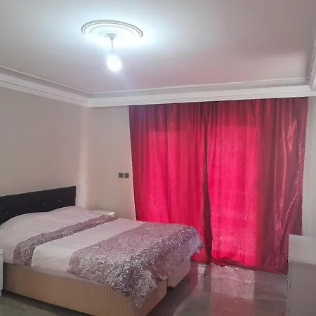 شقة Spacious Flat With Pool And Balcony In Alanya